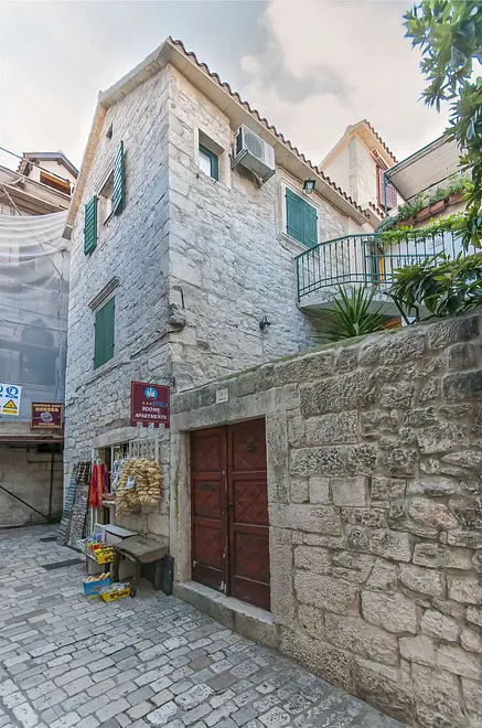 Ferienappartment in Trogir  999203880 32106 – Foto 12