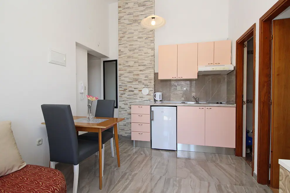 Ferienwohnung in Baska  999224093 42203 – Foto 17