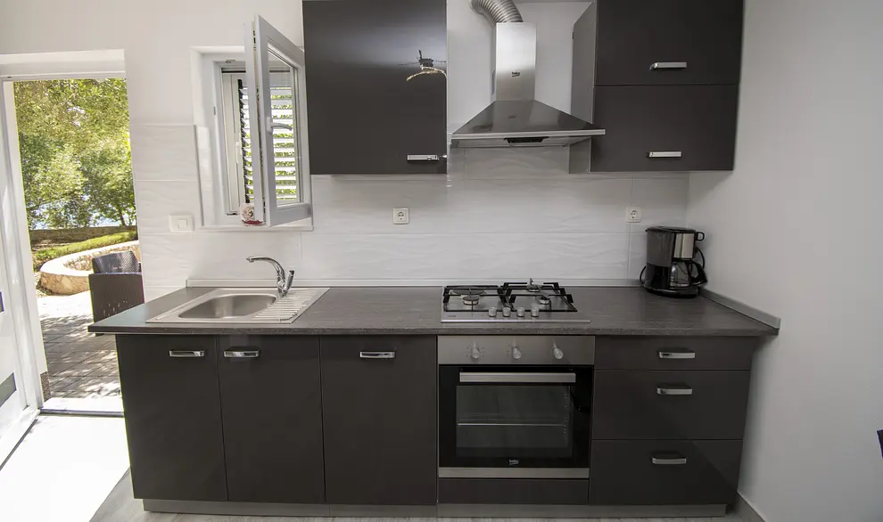 Ferienwohnung in Starigrad  999211303 39089 – Foto 13