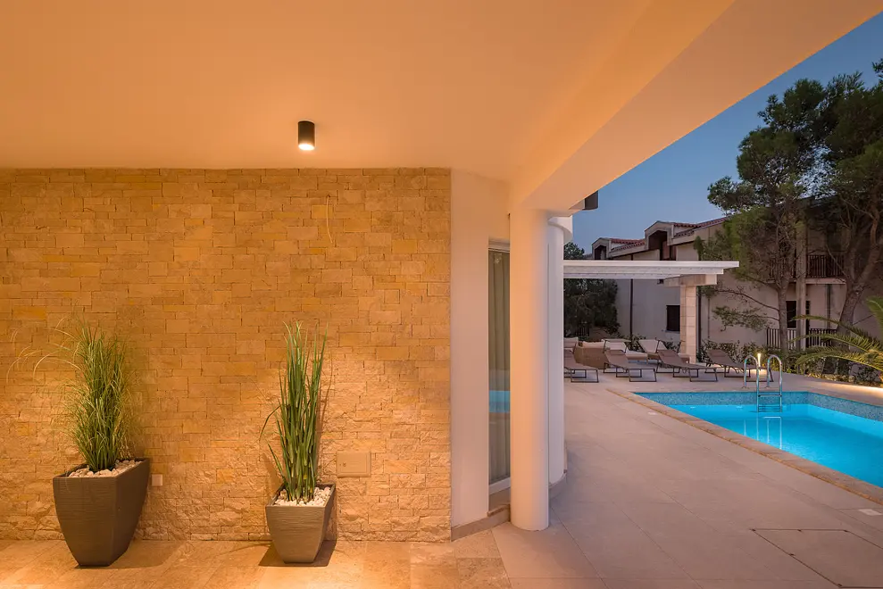 Ferienwohnung in Baska Voda mit Pool und haustiergeeignet 999211410 39186 – Foto 6