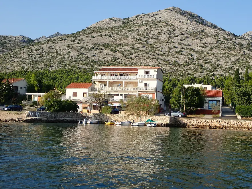 Ferienwohnung in Starigrad  999204791 32979 – Foto 22