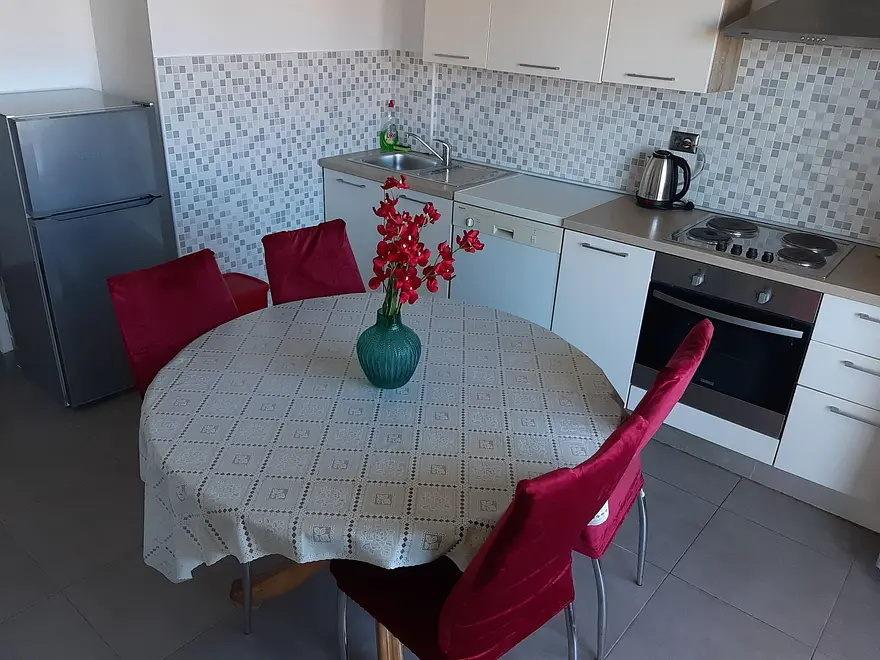 Ferienwohnung in Primosten  999204637 32828 – Foto 5