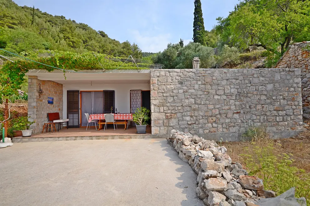 Ferienwohnung in Hvar  999203155 31412 – Foto 7