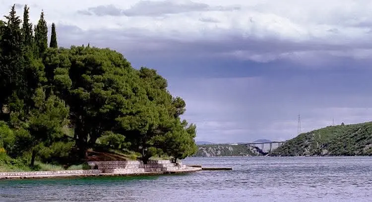 Ferienwohnung in Sibenik  66159798 29782