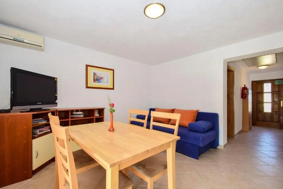 Ferienwohnung in Biograd  66154314 27714