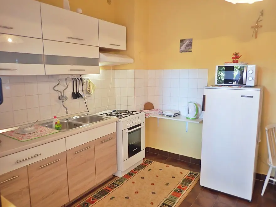Ferienwohnung in Starigrad  999205895 34026 – Foto 14