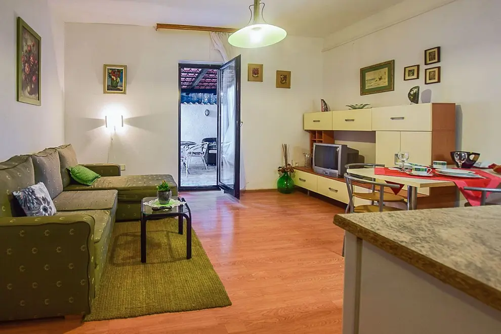 Ferienwohnung in Brac  999204099 32311 – Foto 4