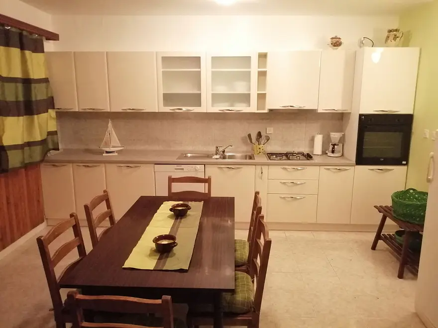Ferienwohnung in Blato  999210442 38302 – Foto 15