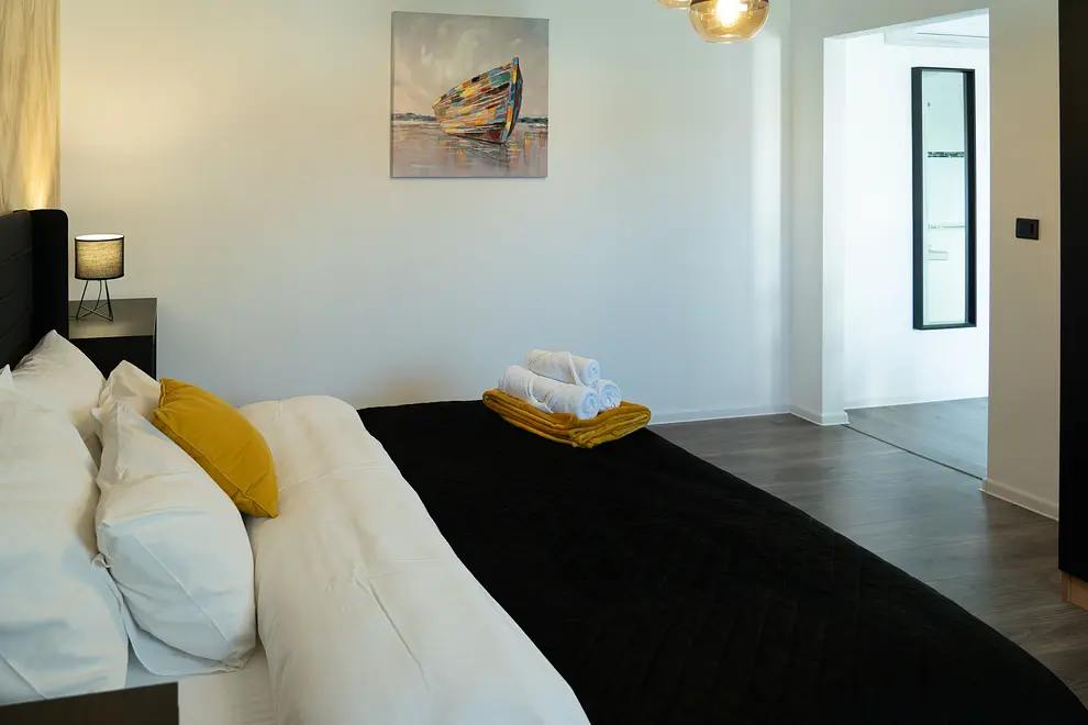 Ferienappartment in Vir haustiergeeignet 66145349 25328