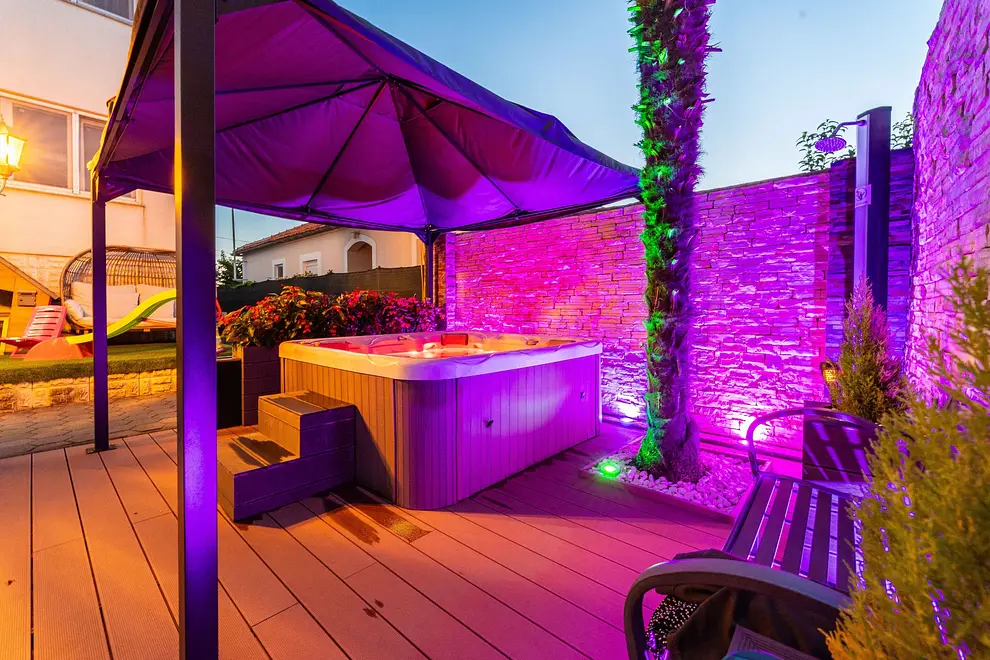 Ferienwohnung in Sukosan mit Pool 999207379 35434 – Foto 32