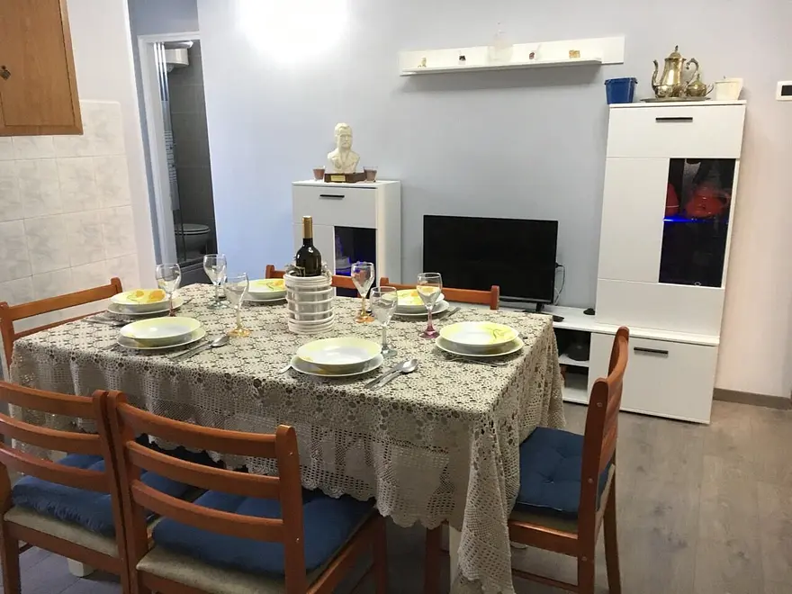 Ferienwohnung in Opatija  66143616 24711