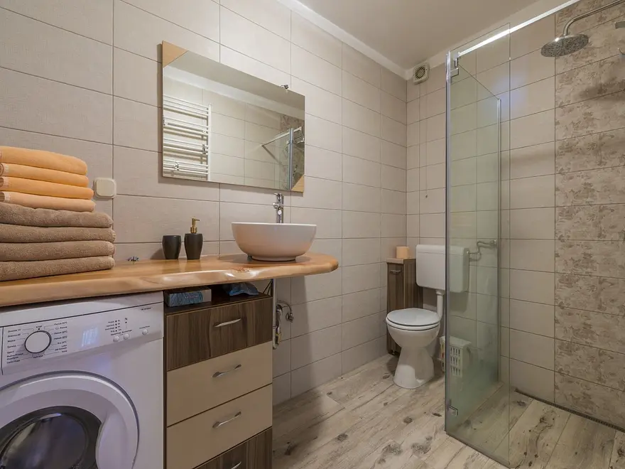 Ferienwohnung in Klenovica  999205620 33762 – Foto 3