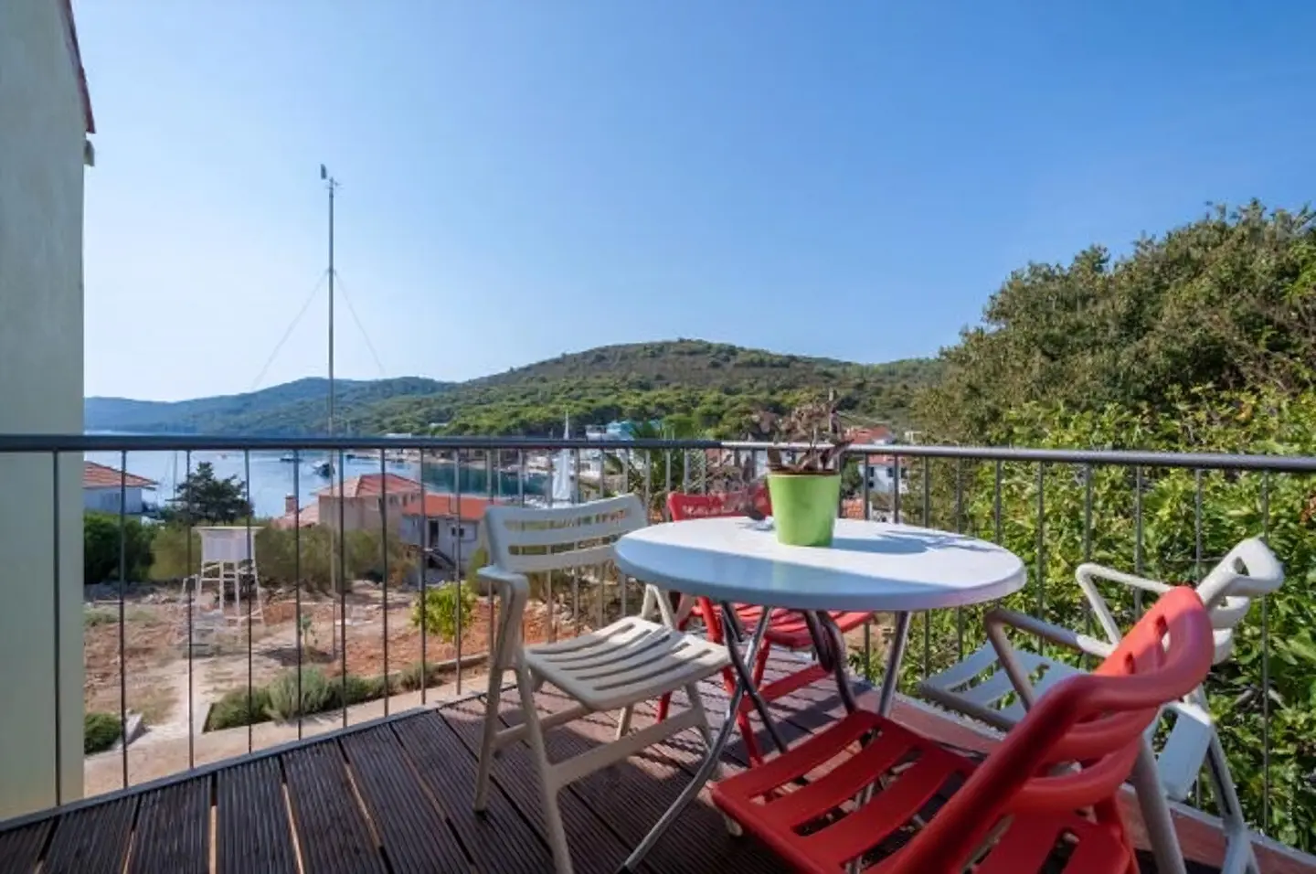 Ferienwohnung in Dugi Otok  999210688 38531