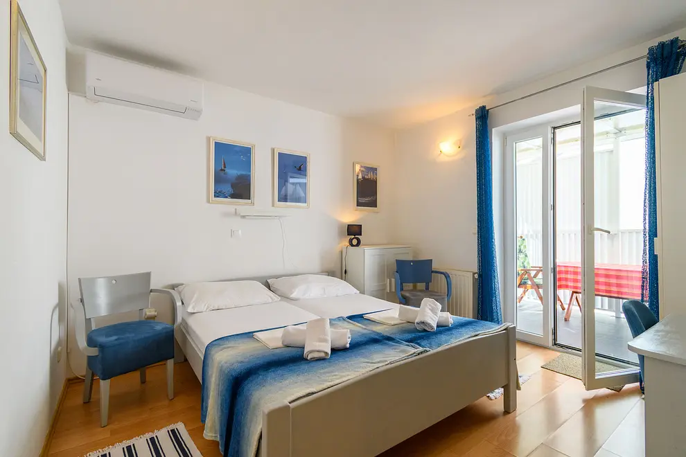 Ferienwohnung in Krk  999211039 38861 – Foto 4