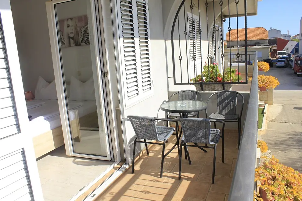 Ferienwohnung in Sukosan  66153897 27420