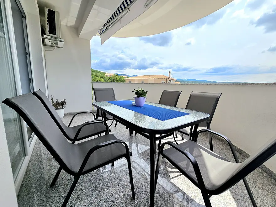 Ferienwohnung in Kastav  999212023 39738 – Foto 11