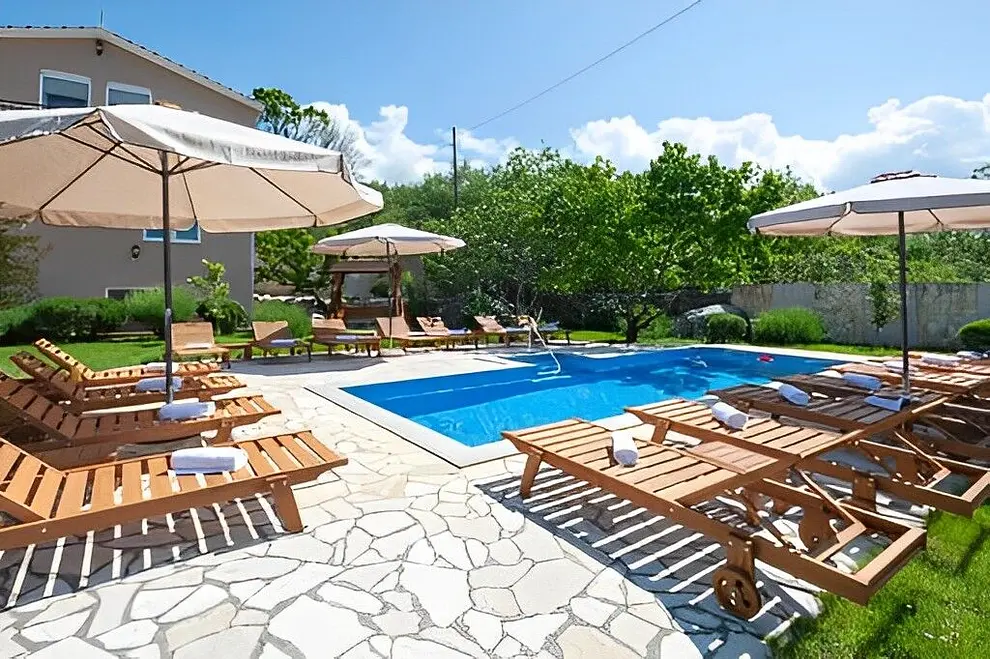 Ferienhaus in Makarska mit Pool 999208082 36059 – Foto 78