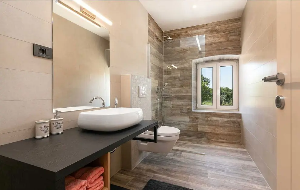 Ferienwohnung in Kastelir-Labinci mit Pool 999224013 42124 – Foto 33