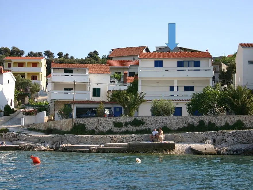 Ferienwohnung in Rogoznica mit Pool 999211370 39146 – Foto 25