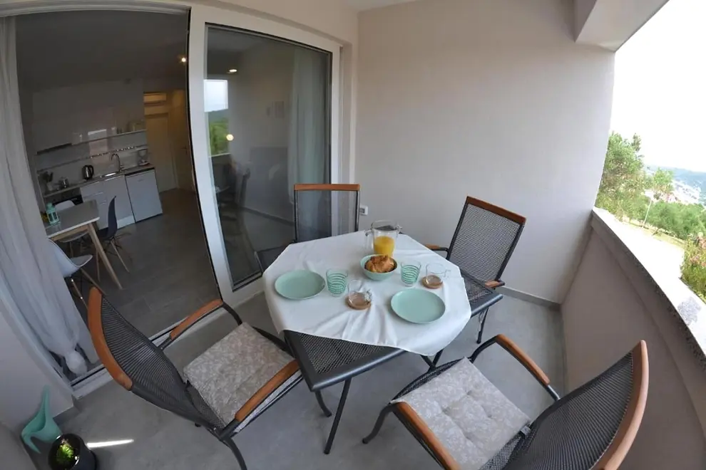 Ferienwohnung in Rab  999213206 40743 – Foto 18