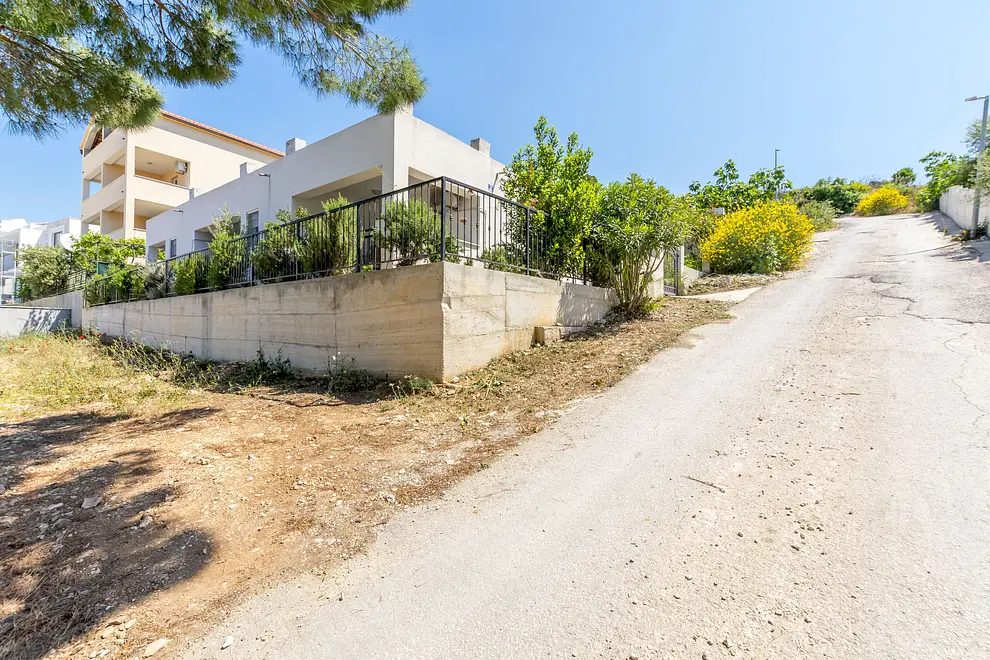 Ferienwohnung in Rogoznica  999204712 32902 – Foto 5