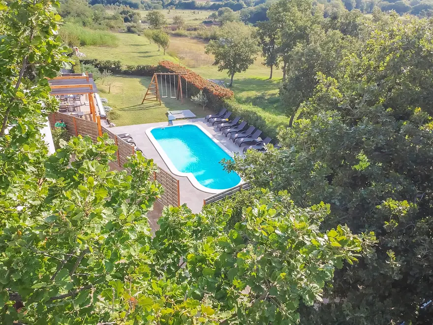 Ferienwohnung in Barban mit Pool 999209800 37701 – Foto 36