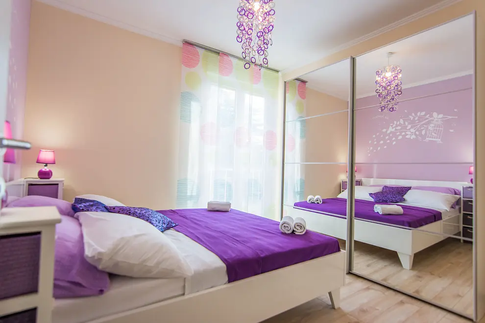 Ferienwohnung in Biograd  999207906 35905