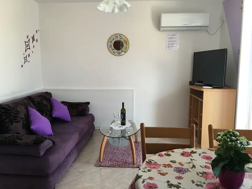 Ferienwohnung in Baska  999204274 32484 – Foto 11