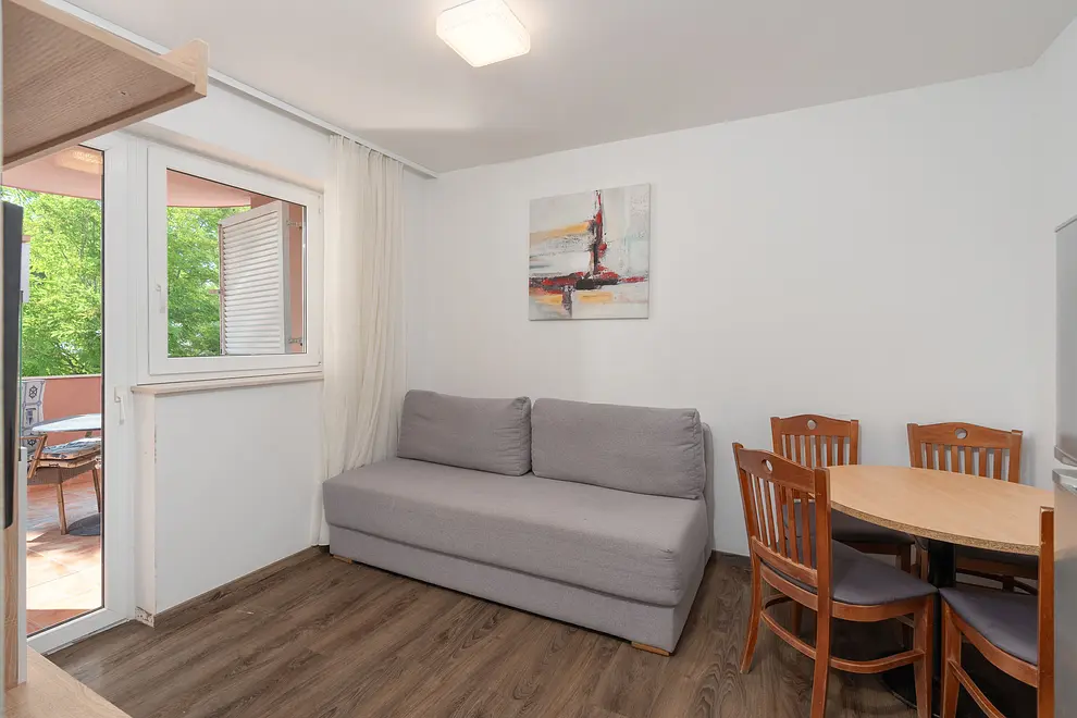 Ferienwohnung in Vir  999209703 37617 – Foto 14