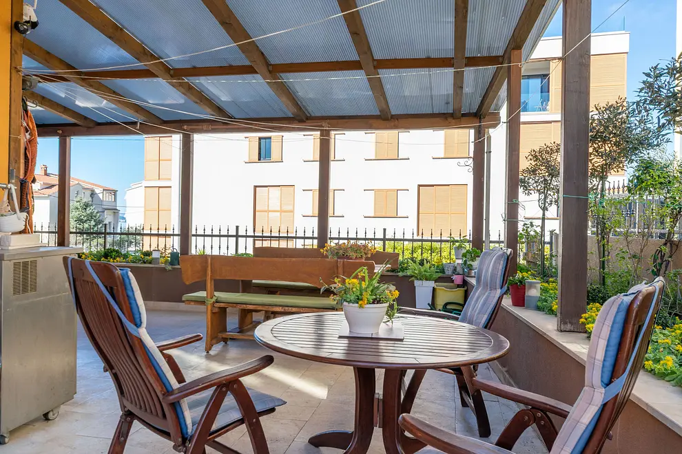 Ferienwohnung in Podstrana  999222794 41575 – Foto 11