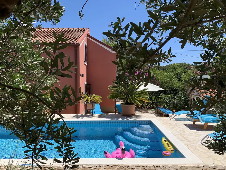 Ferienhaus in Solta mit Pool 999209463 37386 – Foto 37