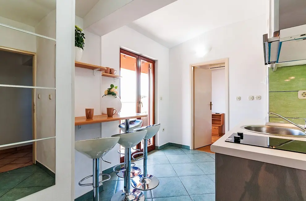 Ferienwohnung in Zadar  999207540 35582 – Foto 6