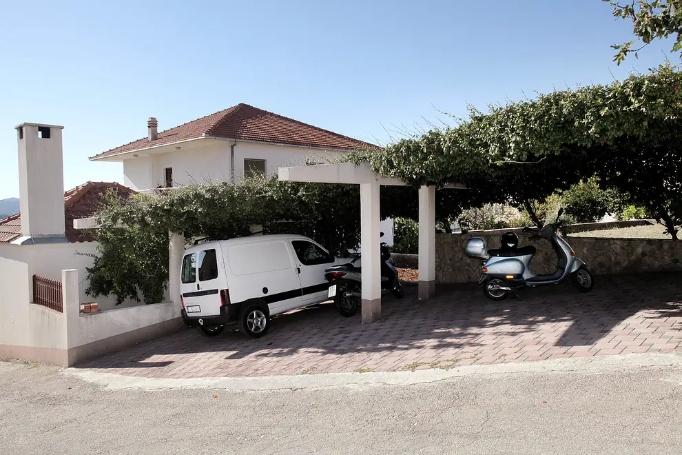 Ferienwohnung in Ciovo  999205234 33401 – Foto 27
