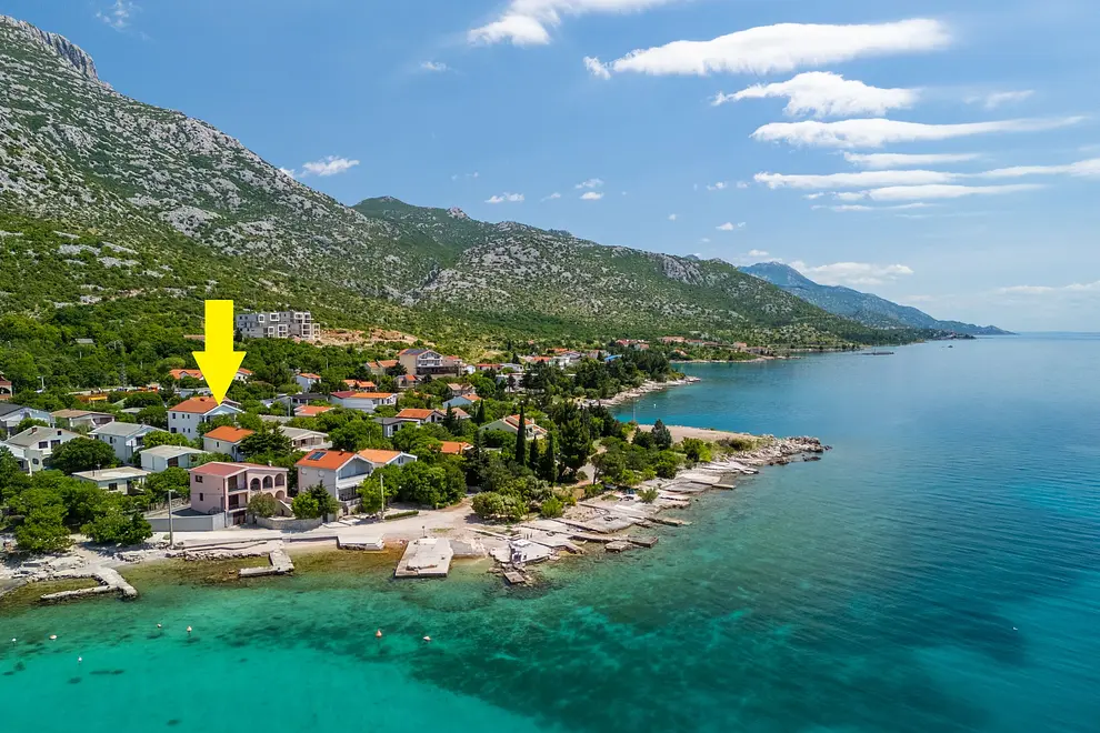 Ferienwohnung in Karlobag  999209956 37850 – Foto 31