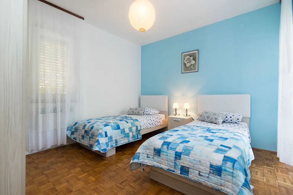 Ferienwohnung in Lastovo  6619706 3090