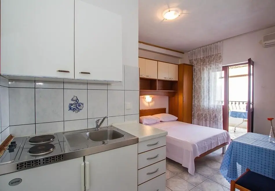 Ferienwohnung in Hvar  66151574 25660