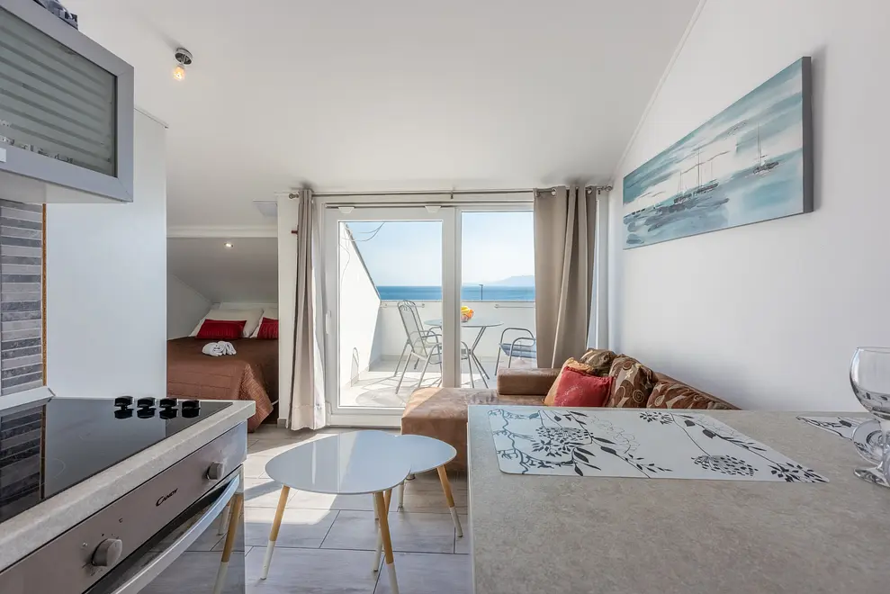 Ferienwohnung in Novi Vinodolski  999203634 31869 – Foto 11