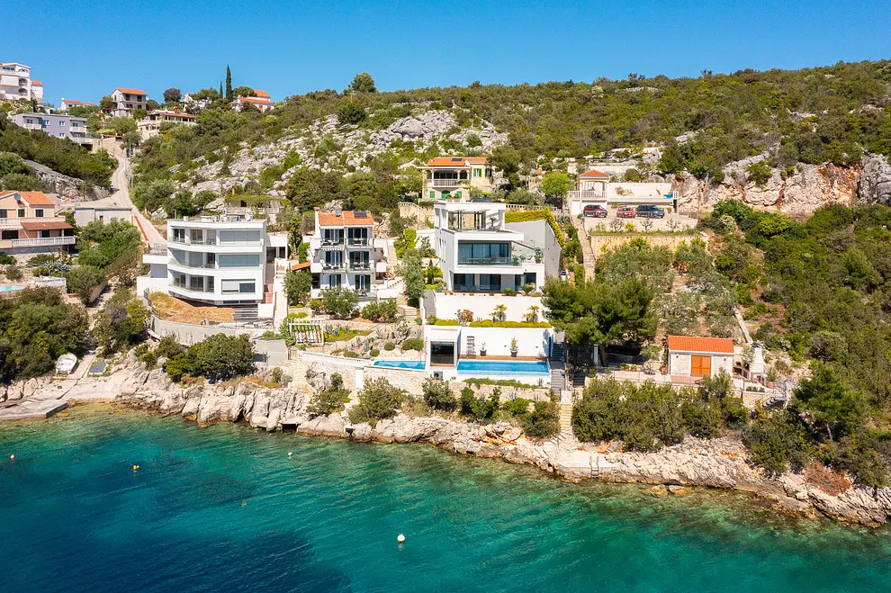 Ferienhaus in Marina mit Pool und haustiergeeignet 999203980 32204 – Foto 2