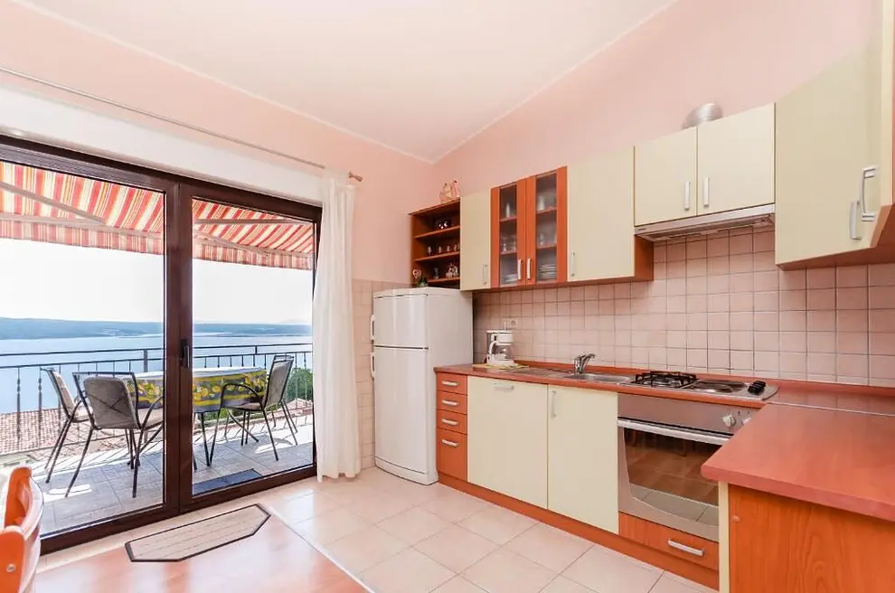 Ferienwohnung in Crikvenica  999203323 31578 – Foto 5