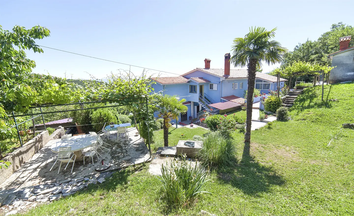 Ferienwohnung in Opatija  999204578 32770