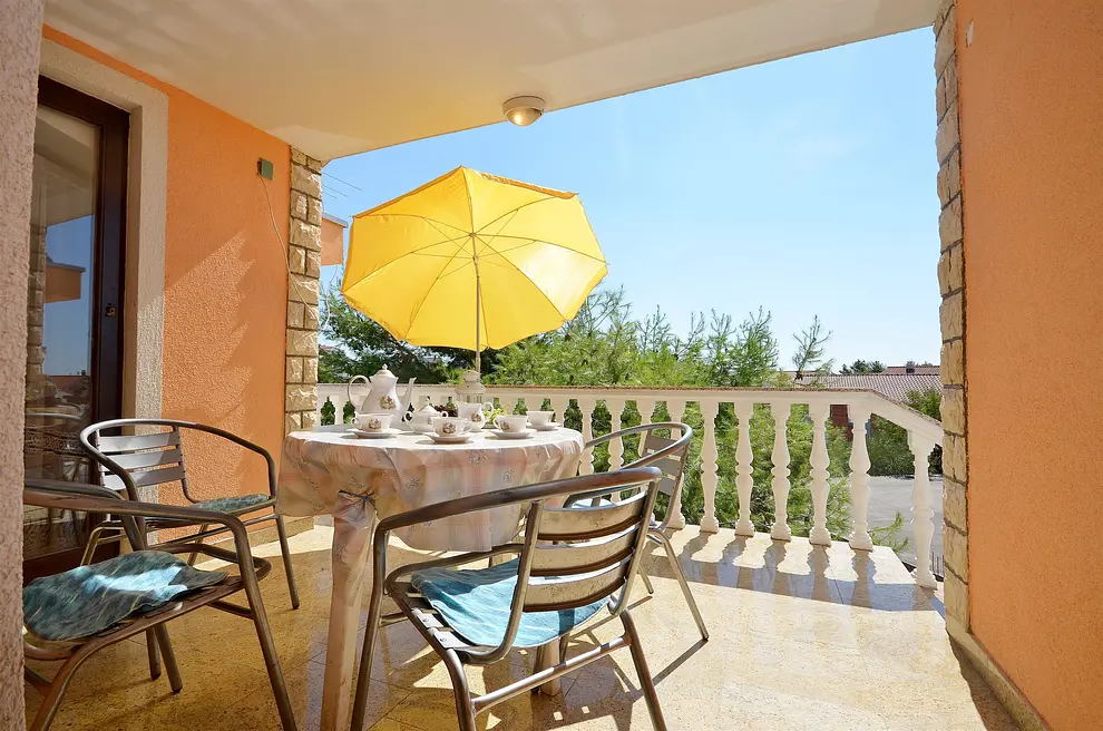 Ferienwohnung in Vodice  999202695 30969 – Foto 18