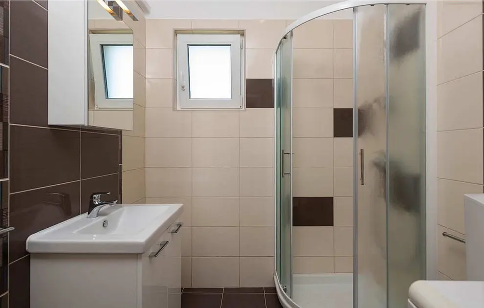 Ferienwohnung in Rabac mit Pool 66146300 25592