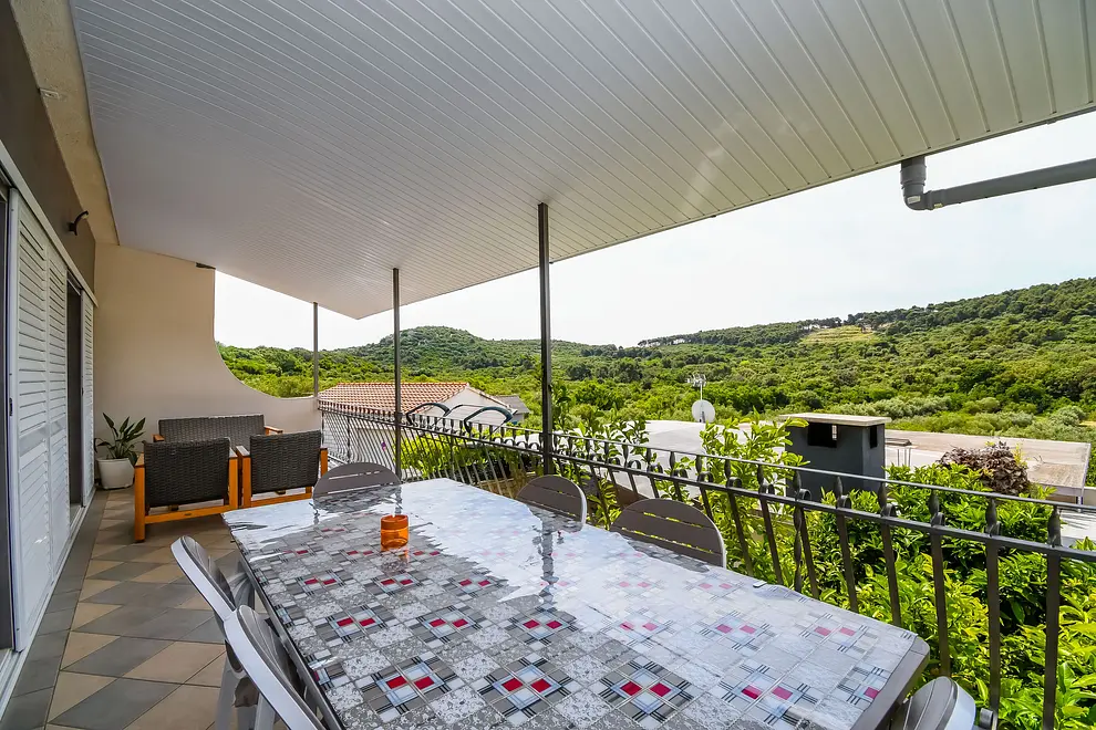 Ferienhaus in Ciovo mit Pool 999211677 39437 – Foto 28