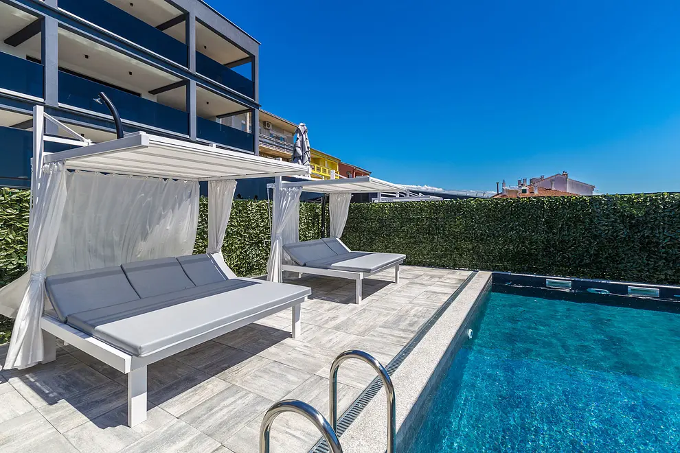 Ferienwohnung in Crikvenica mit Pool und haustiergeeignet 999207913 35911 – Foto 16