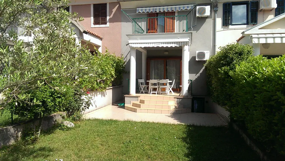 Ferienwohnung in Umag  999204930 33105