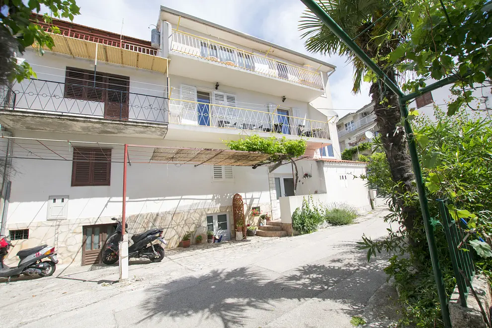 Ferienwohnung in Primosten  66110782 3783