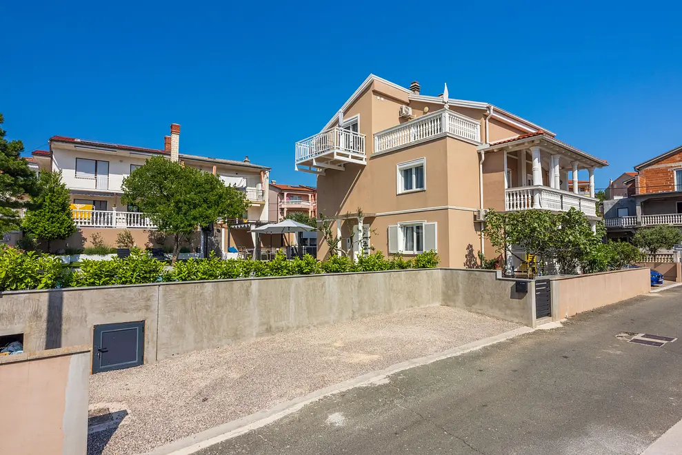 Ferienwohnung in Novi Vinodolski mit Pool 999208964 36909 – Foto 47