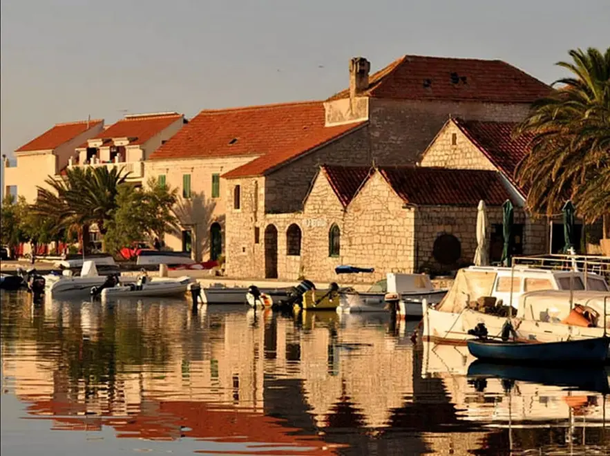 Ferienwohnung in Hvar  999211505 39274 – Foto 10