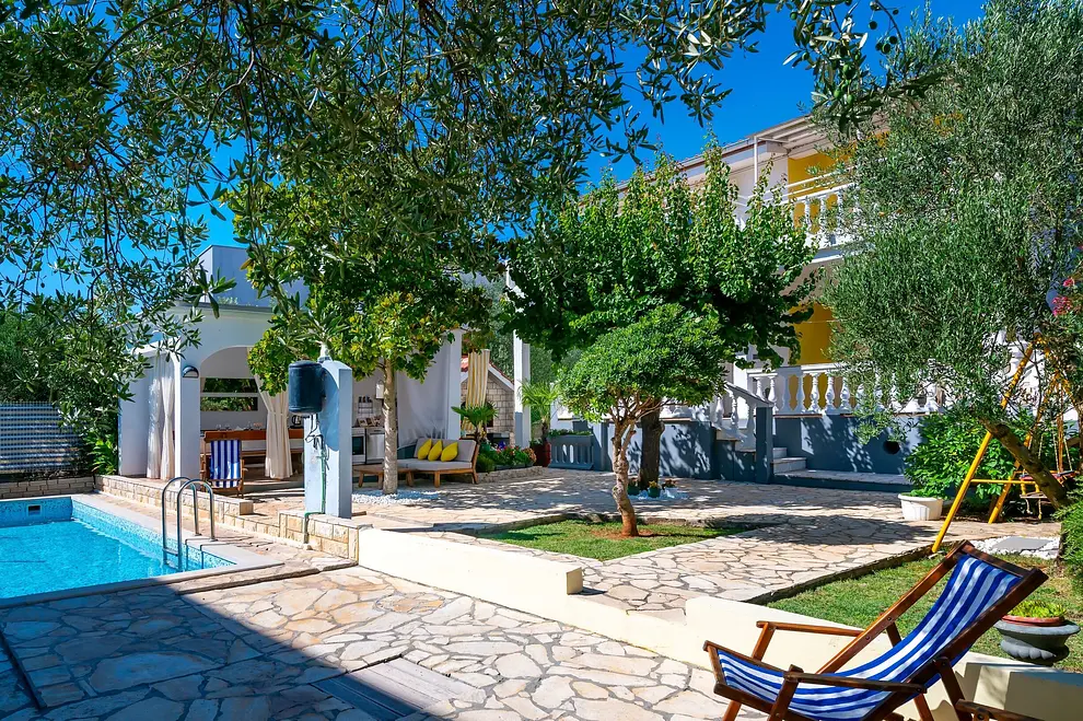 Ferienwohnung in Sukosan mit Pool 999203522 31767 – Foto 18