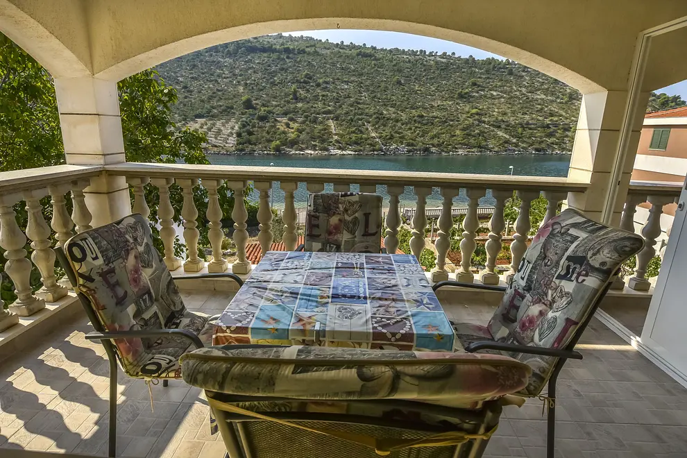 Ferienwohnung in Rogoznica haustiergeeignet 66115347 5328